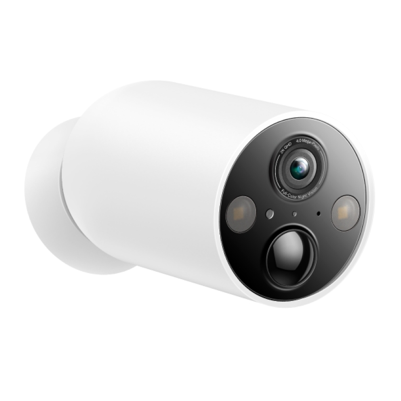 TP-LINK zunanja Wi-Fi varnostna kamera Tapo C425
