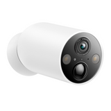 TP-LINK zunanja Wi-Fi varnostna kamera Tapo C425