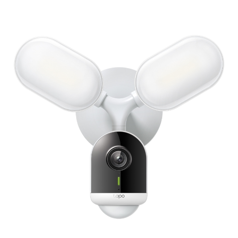 TP-LINK zunanja Wi-Fi reflektorska varnostna kamera Tapo C720