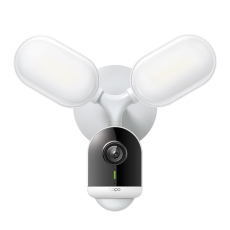 TP-LINK zunanja Wi-Fi reflektorska varnostna kamera Tapo C720