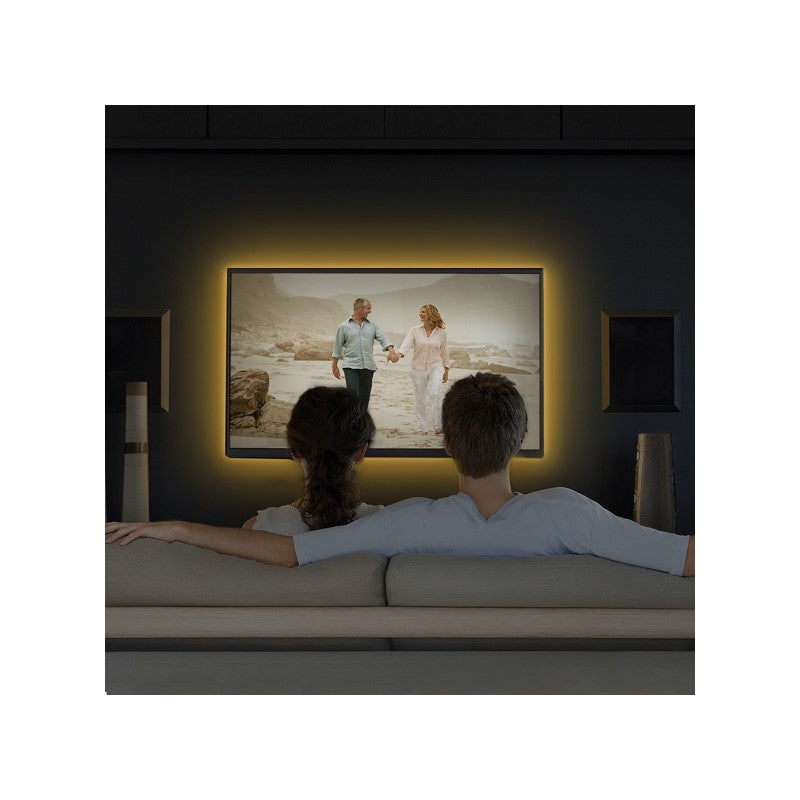 TP-LINK pametni Wi-Fi LED barvni trak Tapo L900-5 5M