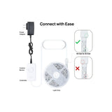 TP-LINK pametni Wi-Fi LED multi-barvni trak Tapo L920-5 5M
