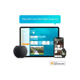 TP-LINK pametni Wi-Fi LED multi-barvni trak Tapo L930-5 5M