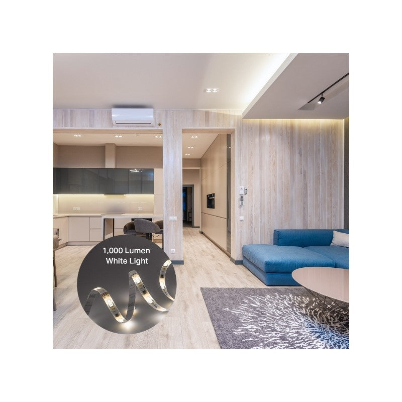 TP-LINK pametni Wi-Fi LED multi-barvni trak Tapo L930-5 5M