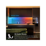 TP-LINK pametni Wi-Fi LED multi-barvni trak Tapo L930-5 5M