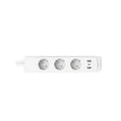TP-LINK Tapo P300 Smart Wi-Fi vtičnice + USB Output