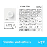 TP-LINK Tapo S200D Smart Remote Dimmer stikalo