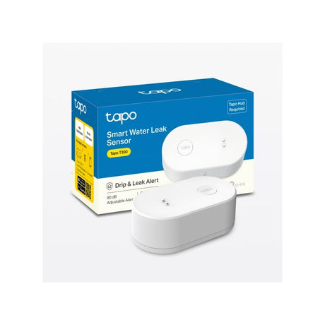 TP-LINK Tapo T300 pametni senzor puščanja vode