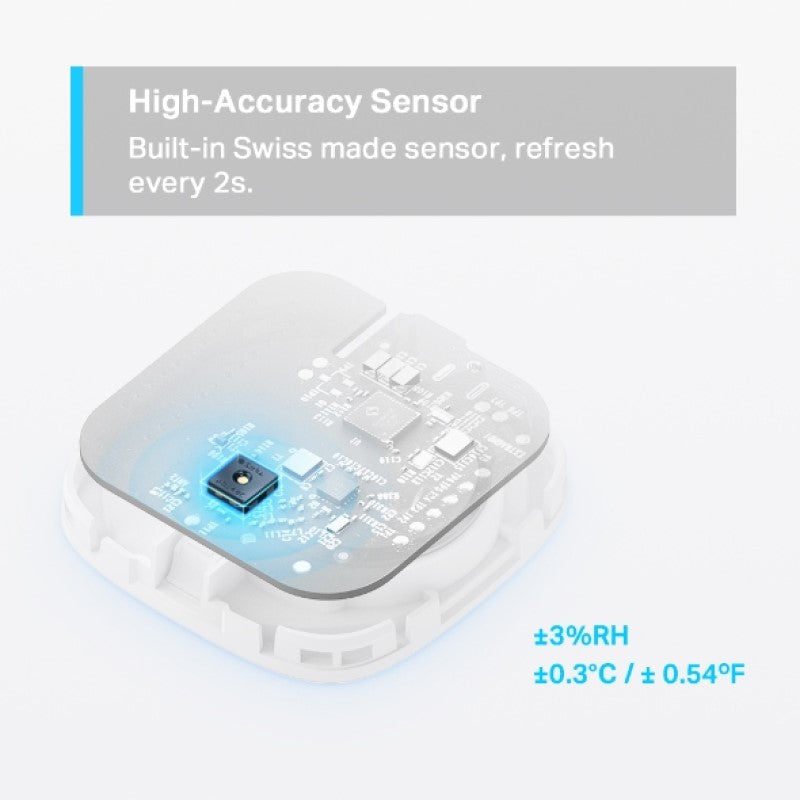 TP-LINK TAPO T310 Smart Temperature & Humidity senzor