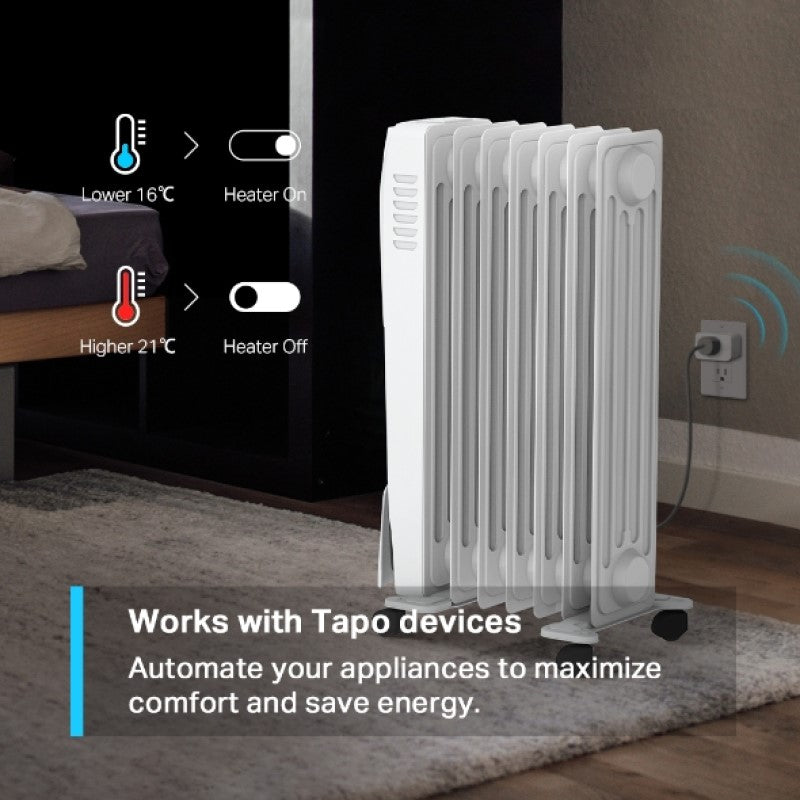 TP-LINK TAPO T310 Smart Temperature & Humidity senzor