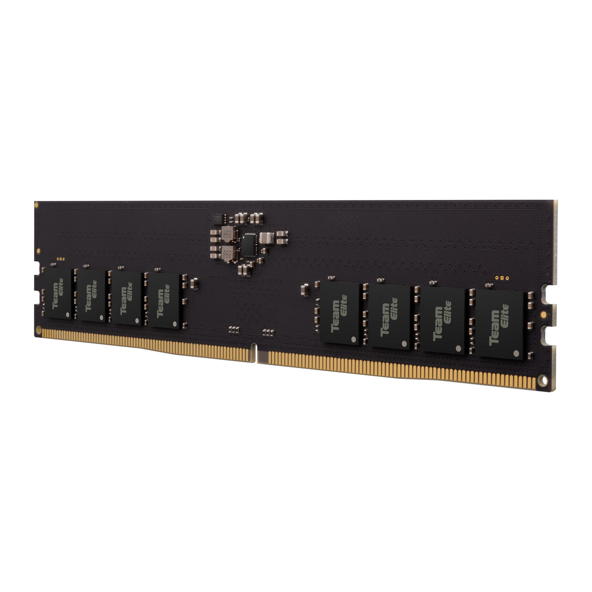 Teamgroup Elite 16GB (2x8GB) DDR5-4800 DIMM CL40, 1.1V