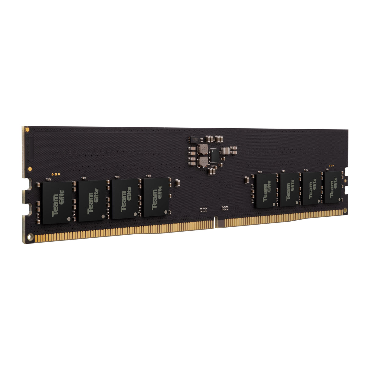 Teamgroup Elite 16GB (2x8GB) DDR5-4800 DIMM CL40, 1.1V