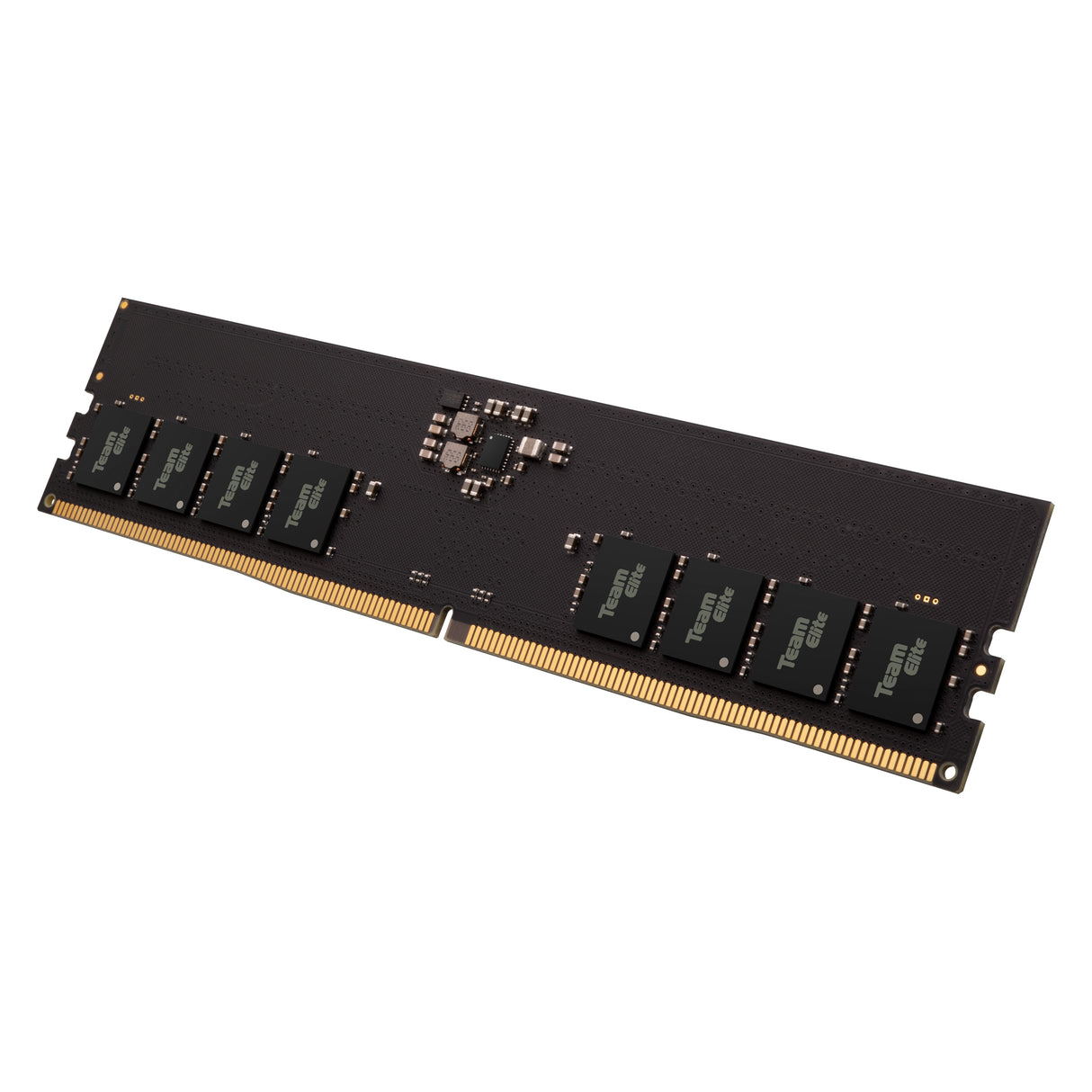 Teamgroup Elite 16GB (2x8GB) DDR5-4800 DIMM CL40, 1.1V