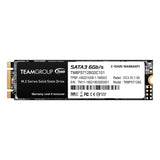 Teamgroup 128GB SSD MS30 M.2 2280 SATA3