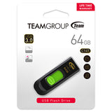 Teamgroup 64GB C145 USB 3.2 spominski ključek