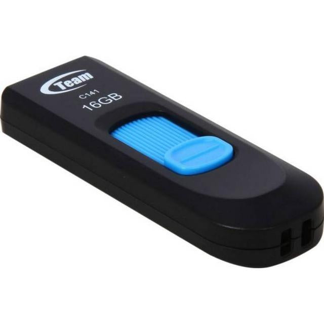 Teamgroup 16GB C141 USB 2.0 spominski ključek