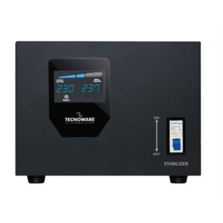 Tecnoware stabilizator napetosti 220V / 1200VA