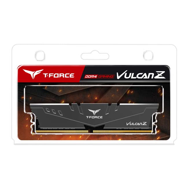 Teamgroup Vulcan Z 8GB DDR4-3000 DIMM PC4-24000 CL16, 1.35V