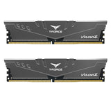 Teamgroup Vulcan Z 32GB Kit (2x16GB) DDR4-3200 DIMM PC4-25600 CL16, 1.35V