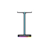 HAVIT Gamenote RGB LED stojalo za slušalke TH650
