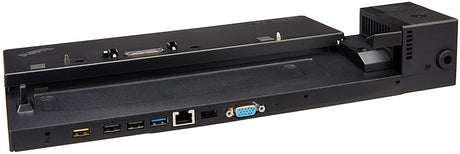 Priklopna postaja ThinkPad Basic Dock - 65W - EU