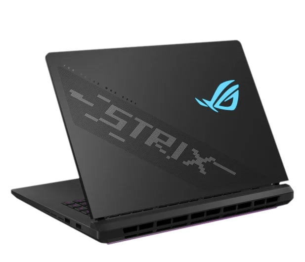 Prenosnik ASUS ROG Strix SCAR 16 Ultra 9-275HX, 32GB RAM, 2TB SSD, Windows 11 Home, RTX 5080