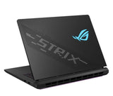 Prenosnik ASUS ROG Strix SCAR 16 Ultra 9-275HX, 32GB RAM, 2TB SSD, Windows 11 Home, RTX 5080