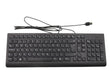 Tipkovnica USB Lenovo Slim žična