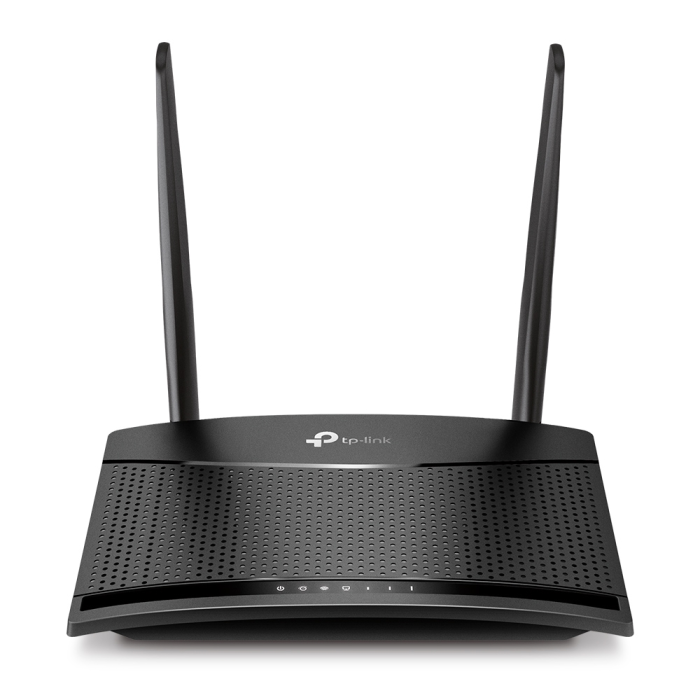 TP-LINK TL-MR100 300Mbps Wireless N 4G LTE usmerjevalnik