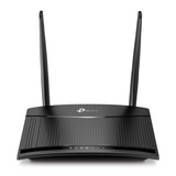 TP-LINK TL-MR100 300Mbps Wireless N 4G LTE usmerjevalnik