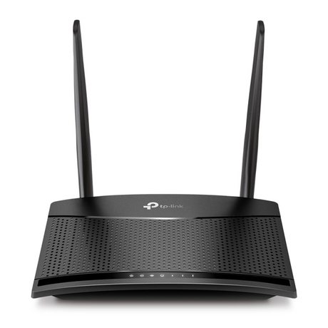TP-LINK TL-MR100 300Mbps Wireless N 4G LTE usmerjevalnik