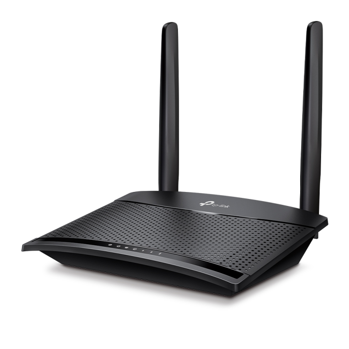 TP-LINK TL-MR100 300Mbps Wireless N 4G LTE usmerjevalnik