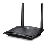 TP-LINK TL-MR100 300Mbps Wireless N 4G LTE usmerjevalnik