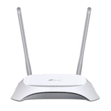 TP-LINK 300 Mbps Wireless N 3G/4G LTE usmerjevalnik