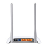 TP-LINK 300 Mbps Wireless N 3G/4G LTE usmerjevalnik