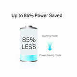 TP-link TL-PA7017P Kit AV1000 Gigabit powerline adapter