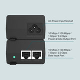 TP-LINK TL-POE260S 2.5G PoE+ Injector