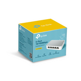 TP-LINK SF1005D 5 port 100Mbps mrežno stikalo / switch