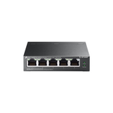 TP-LINK TL-SF1005P 5-port 10/100Mbps stikalo z 4-Port PoE+