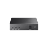 TP-LINK TL-SF1005P 5-port 10/100Mbps stikalo z 4-Port PoE+