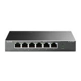 TP-LINK TL-SF1005P 6-port 10/100Mbps stikalo z 4-Port PoE+