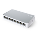 TP-LINK SF1008D 8 port SF1008D 100Mbps mrežno stikalo / switch