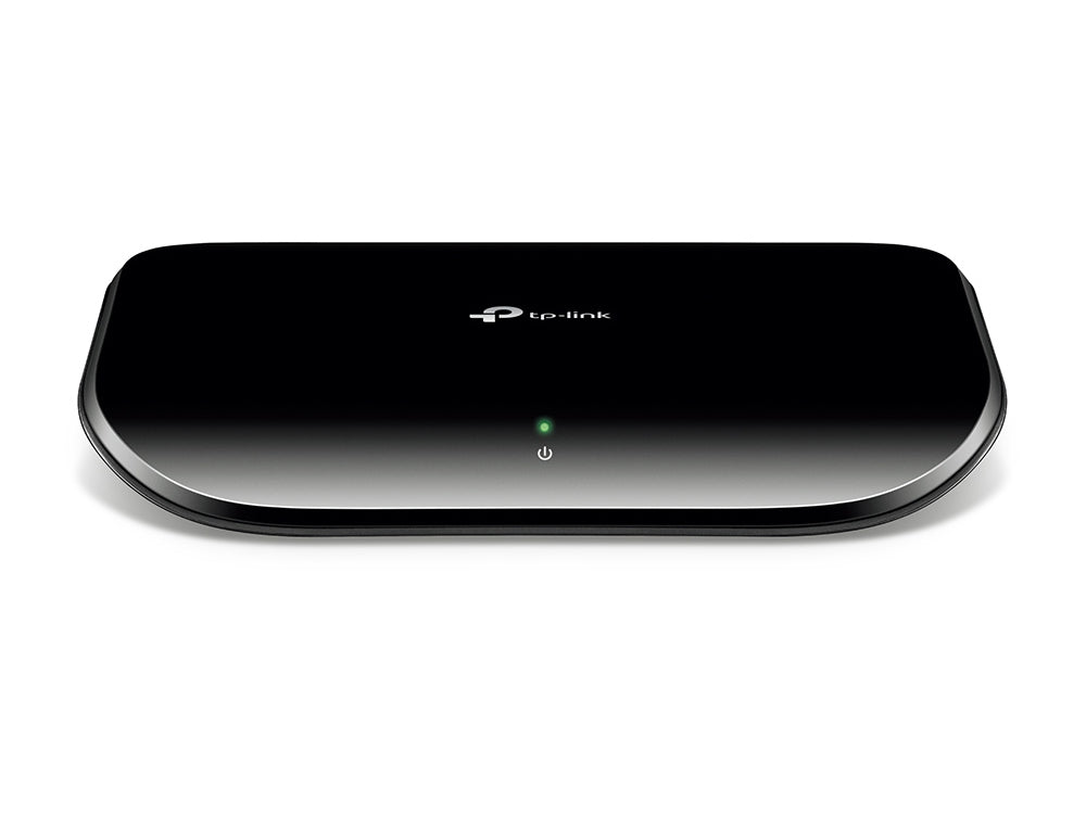 TP-LINK SG1005D 5 port Gigabit mrežno stikalo / switch