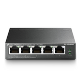 TP-Link TL-SG1005P 5-Port Gigabit Ethernet PoE stikalo