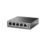 TP-Link TL-SG1005P 5-Port Gigabit Ethernet PoE stikalo