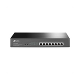 TP-Link mrežno stikalo 8 port 10/100/1000, 8 × POE+