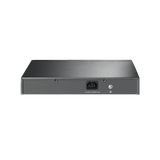 TP-Link mrežno stikalo 8 port 10/100/1000, 8 × POE+