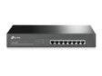 TP-Link mrežno stikalo 8 port 10/100/1000, 8 × POE