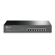TP-Link mrežno stikalo 8 port 10/100/1000, 8 × POE