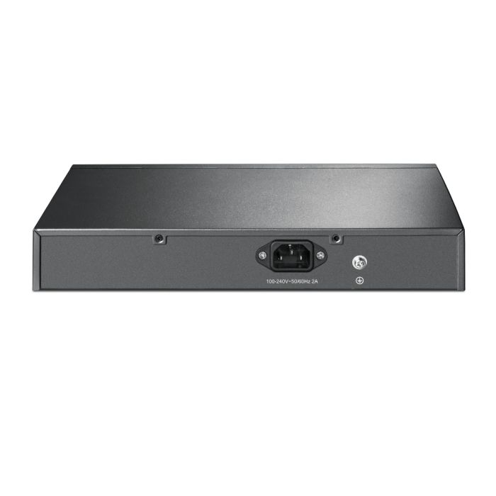 TP-Link mrežno stikalo 8 port 10/100/1000, 8 × POE